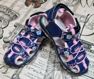 сандалии ― Детская одежда оптом в Новосибирске, Интернет магазин BabyLines