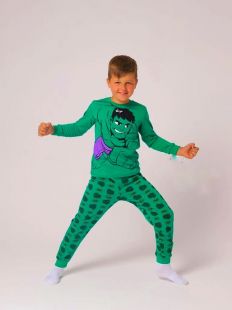 пижама(5-8лет) ― Детская одежда оптом в Новосибирске, Интернет магазин BabyLines