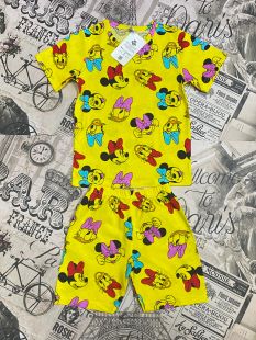 костюм ― Детская одежда оптом в Новосибирске, Интернет магазин BabyLines