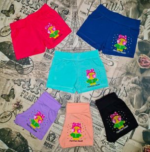 шорты 3-7 лет  ― Детская одежда оптом в Новосибирске, Интернет магазин BabyLines