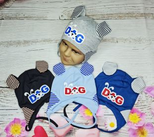 шапки ― Детская одежда оптом в Новосибирске, Интернет магазин BabyLines