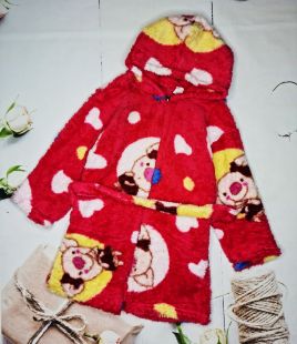 махровый халат ― Детская одежда оптом в Новосибирске, Интернет магазин BabyLines