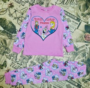 пижама     ― Детская одежда оптом в Новосибирске, Интернет магазин BabyLines