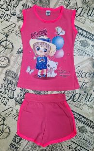 костюм(5-8лет)   ― Детская одежда оптом в Новосибирске, Интернет магазин BabyLines