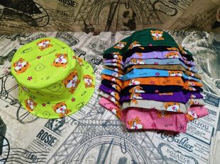 панама ― Детская одежда оптом в Новосибирске, Интернет магазин BabyLines