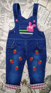 комбинезон ― Детская одежда оптом в Новосибирске, Интернет магазин BabyLines