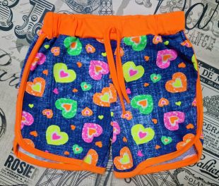 шорты   ― Детская одежда оптом в Новосибирске, Интернет магазин BabyLines