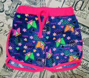 шорты  ― Детская одежда оптом в Новосибирске, Интернет магазин BabyLines