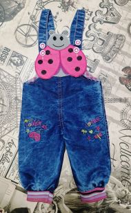 комбинезон (1) ― Детская одежда оптом в Новосибирске, Интернет магазин BabyLines