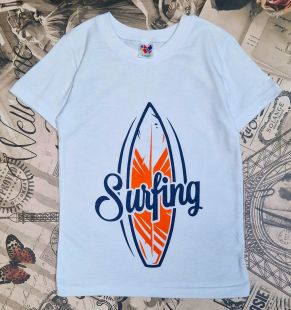 футболка(5-8лет)   ― Детская одежда оптом в Новосибирске, Интернет магазин BabyLines