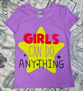 футболка(5-8лет)   ― Детская одежда оптом в Новосибирске, Интернет магазин BabyLines