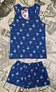 комплект ― Детская одежда оптом в Новосибирске, Интернет магазин BabyLines