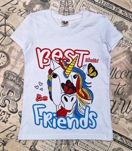 футболка(5-8лет) ― Детская одежда оптом в Новосибирске, Интернет магазин BabyLines