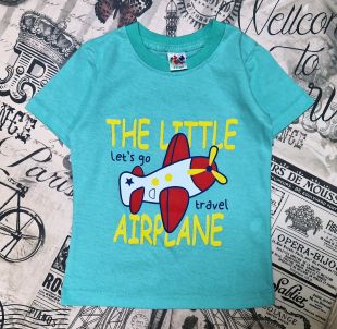 футболка  ― Детская одежда оптом в Новосибирске, Интернет магазин BabyLines