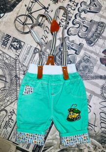 бриджи ― Детская одежда оптом в Новосибирске, Интернет магазин BabyLines