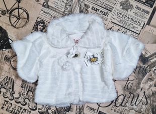 болеро ― Детская одежда оптом в Новосибирске, Интернет магазин BabyLines