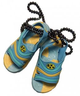 сандалии ― Детская одежда оптом в Новосибирске, Интернет магазин BabyLines