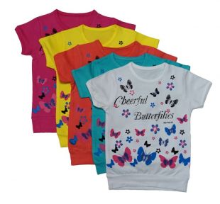 футболка  ― Детская одежда оптом в Новосибирске, Интернет магазин BabyLines