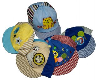 кепка    ― Детская одежда оптом в Новосибирске, Интернет магазин BabyLines