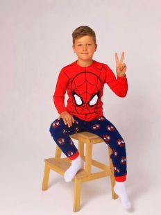 пижама(5-8лет)  ― Детская одежда оптом в Новосибирске, Интернет магазин BabyLines