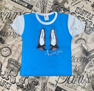 футболка ― Детская одежда оптом в Новосибирске, Интернет магазин BabyLines