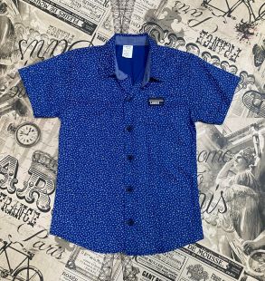 рубашка  ― Детская одежда оптом в Новосибирске, Интернет магазин BabyLines