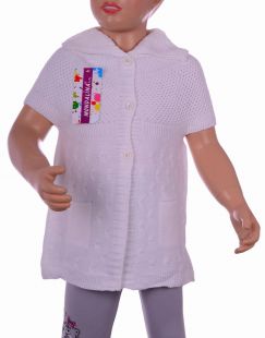 туника-жилет ― Детская одежда оптом в Новосибирске, Интернет магазин BabyLines