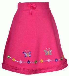 юбка  ― Детская одежда оптом в Новосибирске, Интернет магазин BabyLines