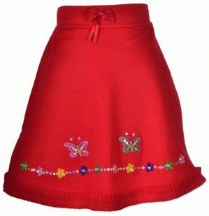 юбка   ― Детская одежда оптом в Новосибирске, Интернет магазин BabyLines