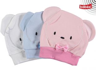 шапка  ― Детская одежда оптом в Новосибирске, Интернет магазин BabyLines